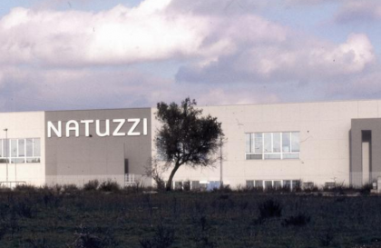 I lavoratori della Natuzzi preferiscono i soldi senza lavorare che tornare in fabbrica item-thumbnail