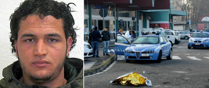 Anis Amri l’attentatore di Berlino è stato ucciso a Sesto dalla Polizia : ha urlato “Allah Akbar” item-thumbnail