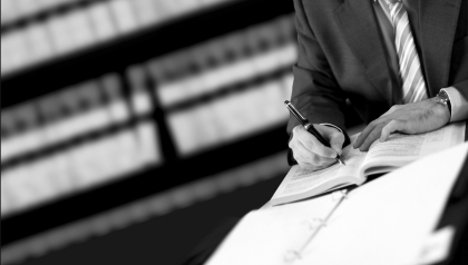 Sospeso dalla professione il notaio che non garantisce la terzietà e il prestigio della categoria Sospeso dalla professione il notaio che non garantisce la terzietà e il prestigio della categoria