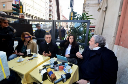 Il M5S smentisce Emiliano e Mazzarano capogruppo Pd alla Regione Puglia item-thumbnail
