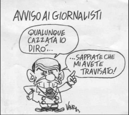 Le 100 sciocchezze della politica italiana nel 2016. 1a puntata item-thumbnail