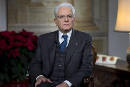 Mattarella: il discorso integrale del presidente della Repubblica item-thumbnail