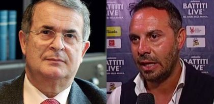 Guerra fra i soci di Radionorba. La famiglia Chiarappa in Tribunale contro la famiglia Montrone item-thumbnail