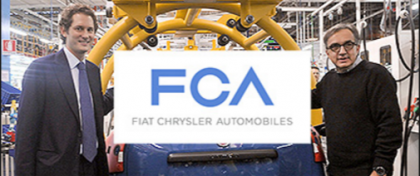 Ottimi risultati di vendita nel mercato italiano delle auto del Gruppo Fiat Chrysler Automobiles item-thumbnail