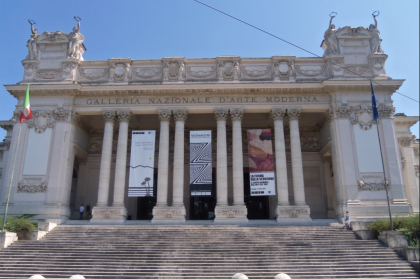 Musei, Franceschini: con 44,5 milioni di presenze è nuovo record per i musei italiani item-thumbnail