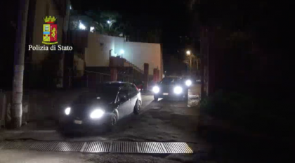 Operazione Buena Ventura. La Polizia di Stato disarticola gruppo internazionale dedicato al traffico di cocaina item-thumbnail