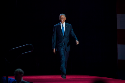 L’ultimo discorso di Barack Obama da Presidente degli USA : “Si può fare. Lo abbiamo fatto. Si può fare” item-thumbnail