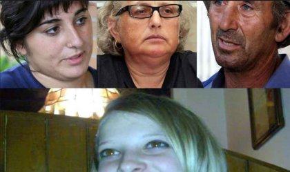 Delitto di Avetrana: decisione della Corte Cassazione a febbraio per Sabrina Misseri e sua madre Cosima Delitto di Avetrana: decisione della Corte Cassazione a febbraio per Sabrina Misseri e sua madre Cosima