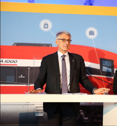 Nomine Aeroporti di Puglia. M5S: “Onesti sia presidente di AdP che del competitor Trenitalia. Incarichi inconciliabili” item-thumbnail