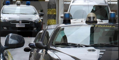Guardia di Finanza. Operazione contro la ‘ndrangheta. In corso di esecuzioni l’ arresto di 35 imprenditori. item-thumbnail