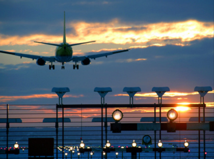 Aeroporti. Nel 2016 in Italia oltre 164 milioni di passeggeri Aeroporti. Nel 2016 in Italia oltre 164 milioni di passeggeri