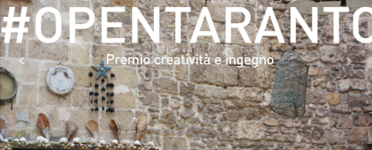 #Opentaranto: Invitalia ufficializza i vincitori item-thumbnail