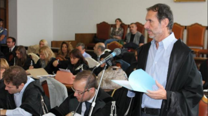 Arrestato Longarini procuratore di Aosta, per “induzione indebita a promettere utilità”. L’ ANM Arrestato Longarini procuratore di Aosta, per “induzione indebita a promettere utilità”. L’ ANM