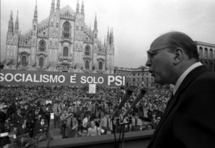 Un inedito del quotidiano Il Dubbio su Bettino Craxi: “Ecco cosa fu Tangentopoli” item-thumbnail