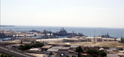 Le tangenti e “spese allegre” del capitano Di Guardo provenivano da La Spezia e sono proseguite a Taranto item-thumbnail