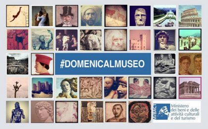 Musei, boom di ingressi nella domenica gratuita dedicata al carnevale item-thumbnail