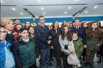 “Montecitorio A Porte Aperte”: al via la 4a edizione di “Una vita da social” item-thumbnail