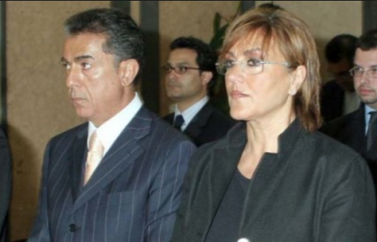 L’ex sindaco Di Bello ed il suo vice Tucci salvati dalla prescrizione dal reato di associazione a delinquere L’ex sindaco Di Bello ed il suo vice Tucci salvati dalla prescrizione dal reato di associazione a delinquere