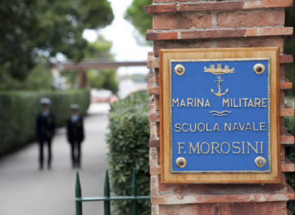 Marina Militare: Open Day della Scuola Navale Militare “Francesco Morosini” a Venezia item-thumbnail