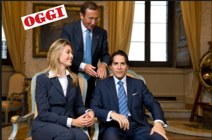 Sequestrati beni per 5 milioni di euro alla famiglia Tulliani. Gianfranco Fini indagato per riciclaggio item-thumbnail