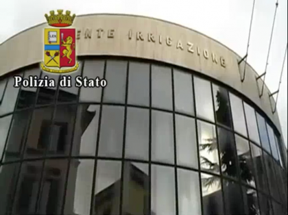 Operazione Polizia di Stato a Potenza. 11 arresti per turbativa d’asta item-thumbnail