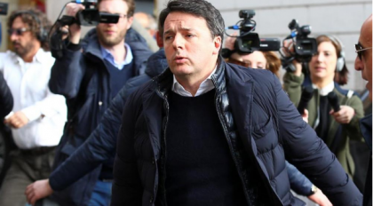 Renzi ha vinto contro Bersani, D’ Alema, Rossi ed Emiliano: congresso subito e voto dopo l’estate item-thumbnail