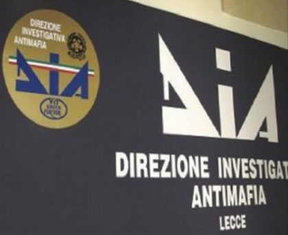 La Dia sequestrati beni a Taranto item-thumbnail