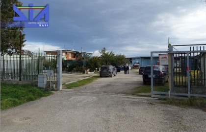La DIA sequestra beni per un milione a Foggia item-thumbnail