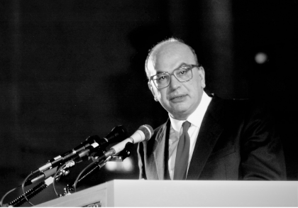 “La pioggia di rubli sul Pci non si è mai fermata” “La pioggia di rubli sul Pci non si è mai fermata”