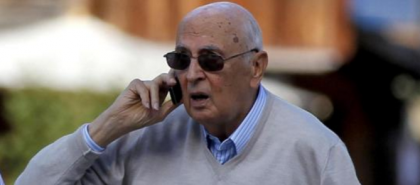 “Napolitano sapeva tutto del finanziamento illecito” “Napolitano sapeva tutto del finanziamento illecito”