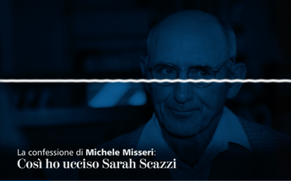 “Così ho ucciso Sarah Scazzi”: l’audio della confessione di Michele Misseri item-thumbnail