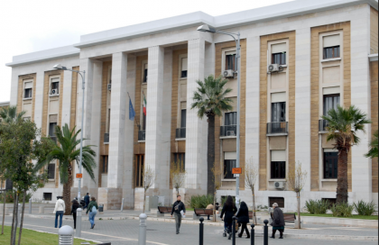 Bari. Professoressa università nascondeva consulenze, sequestrati 350mila euro item-thumbnail