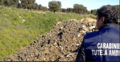 Condanne per i fanghi del porto di Taranto interrati a Brindisi item-thumbnail
