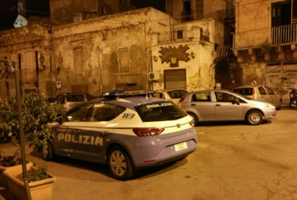 Taranto. Arrestato l’accoltellatore del pregiudicato nella città vecchia Taranto. Arrestato l’accoltellatore del pregiudicato nella città vecchia