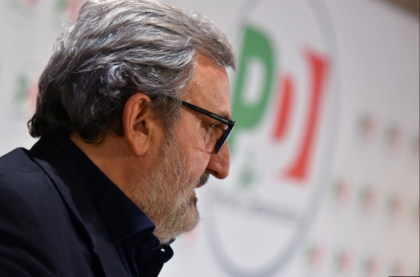 Gradimento governatori: Emiliano nel 2016 era il più amato d’ Italia. Ora è soltanto terzo… item-thumbnail