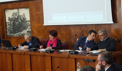 ILVA. Raggiunto l’accordo sindacale con il Governo: in cassa integrazione soltanto 3.300 dipendenti item-thumbnail