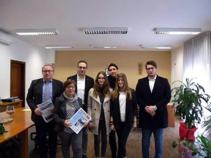 Ecco del sano giornalismo a Taranto. Al Liceo Archita il premio nazionale dell’ Ordine dei Giornalisti item-thumbnail