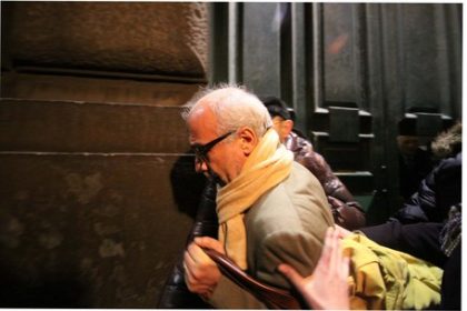 Inchiesta CONSIP. L’ imprenditore campano Alfredo Romeo arrestato per corruzione item-thumbnail