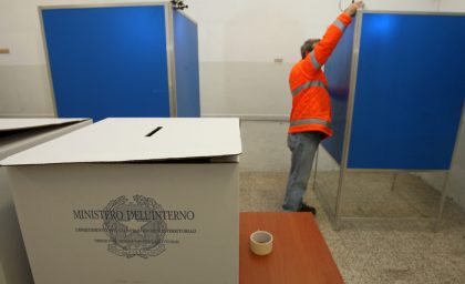 In 7 comuni non si vota: nessuno vuole fare il sindaco In 7 comuni non si vota: nessuno vuole fare il sindaco