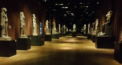 MiBACT: 5 marzo torna #domenicalmuseo, 8 marzo festa della donna MiBACT: 5 marzo torna #domenicalmuseo, 8 marzo festa della donna