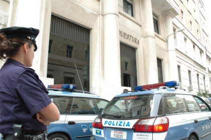 La Polizia di Stato effettua 8 arresti a Bari per gli assalti ai bancomat in Francia item-thumbnail