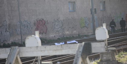 Un nuovo morto a Barletta allo stesso passaggio a livello ferroviario item-thumbnail