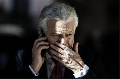 “Crac” Credito Cooperativo Fiorentino: Denis Verdini condannato a 9 anni item-thumbnail