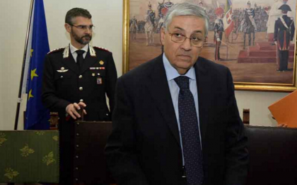 Inchiesta Consip, la procura di Roma revoca l’indagine al Noe. Quando una Procura è seria. item-thumbnail