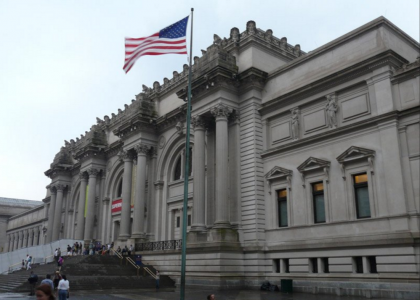 MET in pre-fallimento a New York, boom per i musei gratis di Londra: vogliamo rifletterci? item-thumbnail