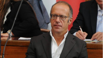 Il Csm sceglie Leone De Castris per sostituire Motta a Lecce. Sfumano le aspettative dell’ aggiunto Argentino in scadenza a Taranto item-thumbnail