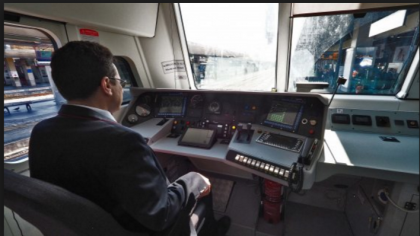 Trenitalia in Puglia, 1° binestre 2017: affidabilità’ al 97,5 % e gradimento servizio in crescita Trenitalia in Puglia, 1° binestre 2017: affidabilità’ al 97,5 % e gradimento servizio in crescita