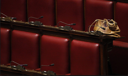 Fumata bianca per il nuovo decreto “Salva-Ilva” item-thumbnail