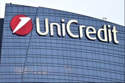 UniCredit: al via la nuova organizzazione della rete commerciale italiana item-thumbnail