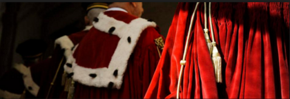 Ecco come cambierà la legge sui giudici in politica item-thumbnail